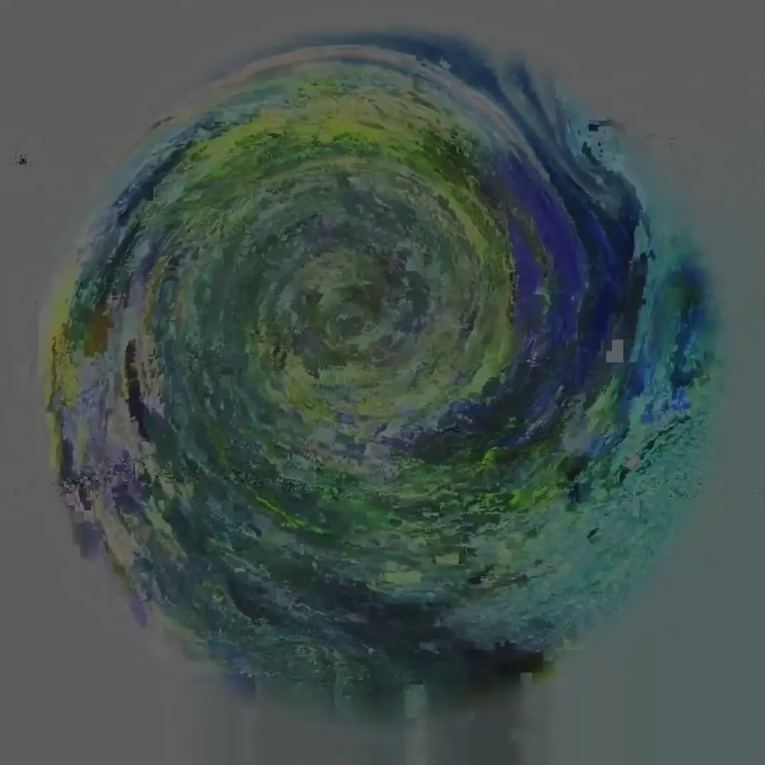 Petri Glitched